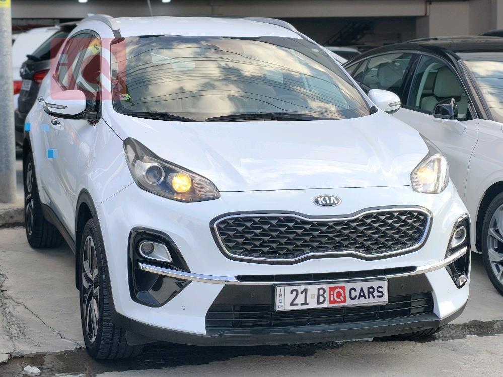 کیا سپۆرتاج